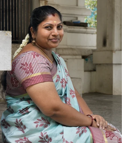 RENUKADEVI S